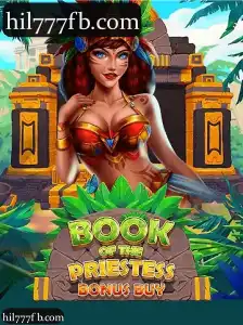 BookOfThePriestess