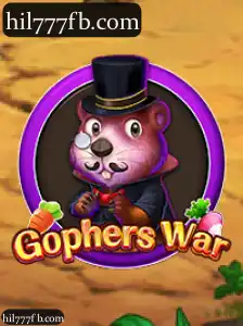 GophersWar