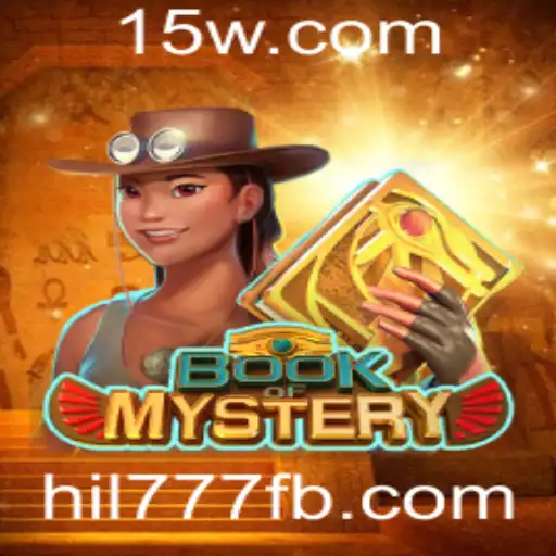 Livro do Mistério: Desvendando os Segredos do Entretenimento Moderno