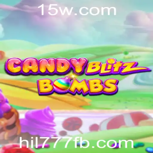 CandyBlitzBombs: Descubra o Novo Fenômeno dos Jogos