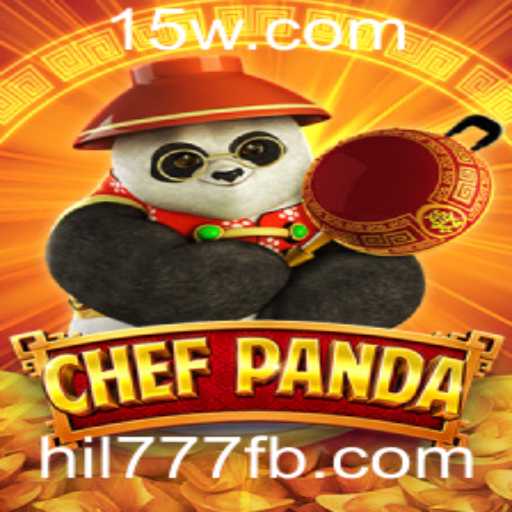 ChefPanda: Aventura Gastronômica no Mundo dos Jogos