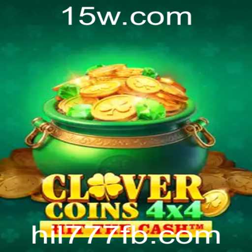 Descubra o Empolgante Jogo CloverCoins4x4: Regras e Introdução Atualizada