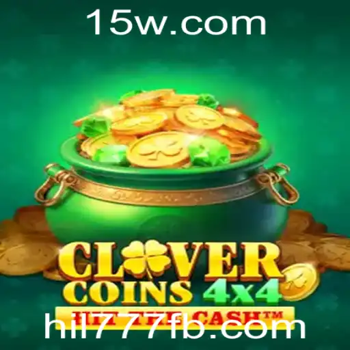 Descubra o Empolgante Jogo CloverCoins4x4: Regras e Introdução Atualizada