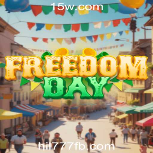 Explorando FreedomDay: o Jogo que Transcende Limites