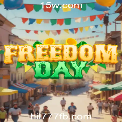 Explorando FreedomDay: o Jogo que Transcende Limites