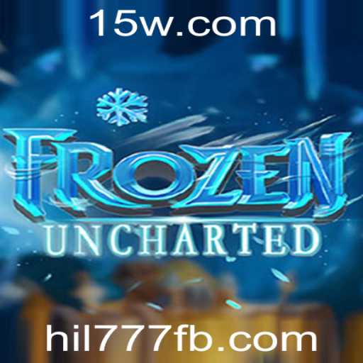 FrozenUncharted: Explorando o Mundo Inexplorado dos Jogos com hil777