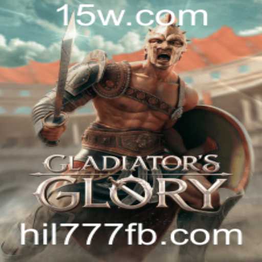 GladiatorsGlory: Mergulhe na Aventura Épica e Estratégica