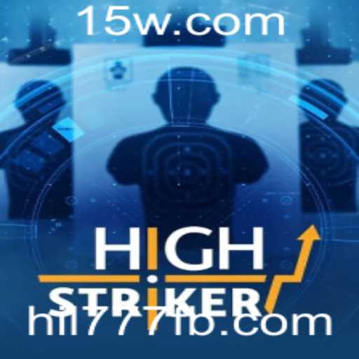 Explorando o Mundo Empolgante de HighStriker