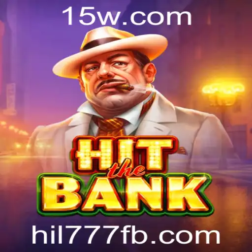 Descubra HitTheBank: Um Novo Jogo Emocionante