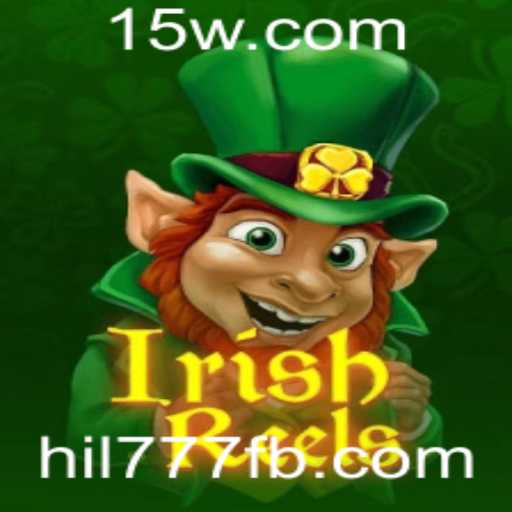 Explorando IrishReels: Um Mergulho no Jogo de Slots que Captura a Essência da Irlanda