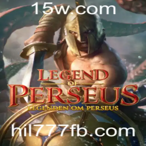 Explorando o Universo de LegendofPerseus: Descubra a Aventura Épica de Hil777