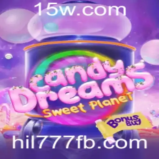 CandyDreamsSweetPlanet: Descubra a Aventura Açucarada do Novo Jogo