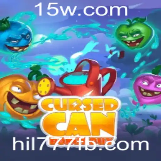CursedCanBonusBuy: Explorando o Mundo do Jogo que Conquista os Fãs de Cassinos Online