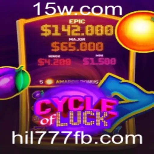 Explorando o Jogo de Cassino 'CycleofLuck'