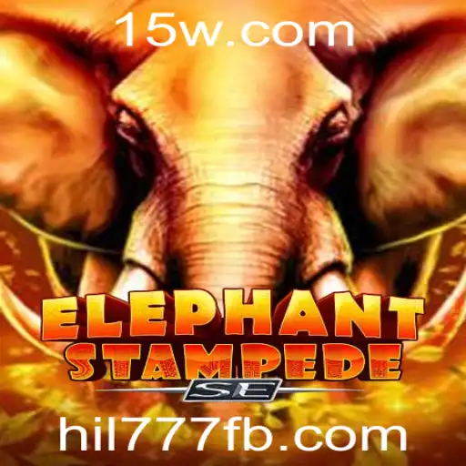 ElephantStampedeSE: A Nova Sensação dos Jogos Digitais