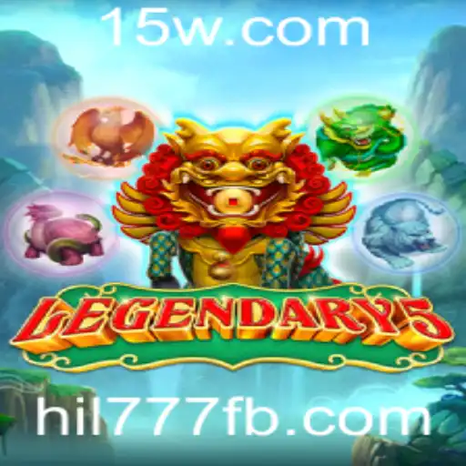 Explorando o Mundo de Legendary5: Uma Aventura Épica