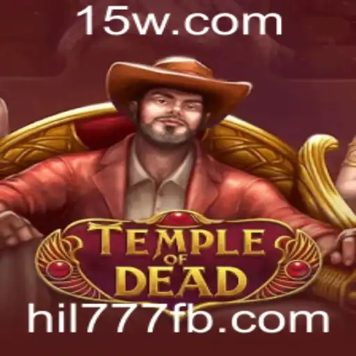 Explorando TempleofDead: Um Mundo Místico de Aventuras e Desafios