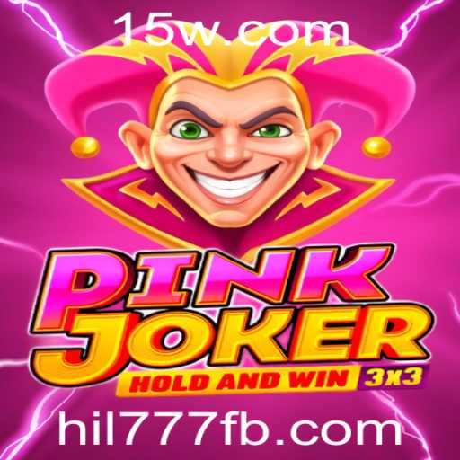 Explorando o Mundo de Pinkjoker: Um Fenômeno no Universo dos Jogos