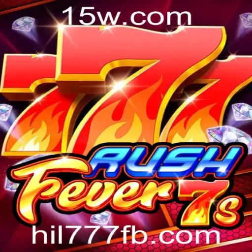 Descubra a Emoção do Jogo RushFever7s com Hil777