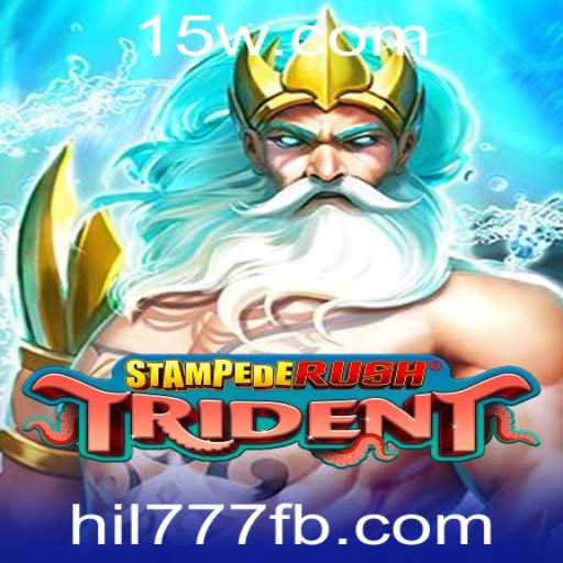 StempedeRushTrident: O Novo Fenômeno dos Jogos