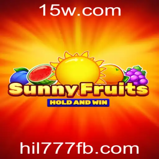 SunnyFruits: Descubra o Jogo de Frutas que Conquista Jogadores com hil777