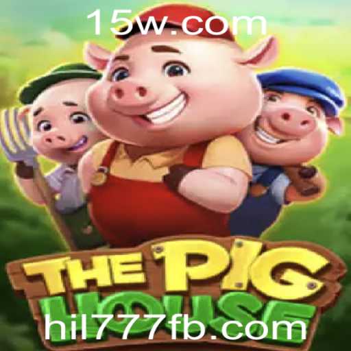 ThePigHouse: Uma Aventura Intrigante no Mundo dos Jogos
