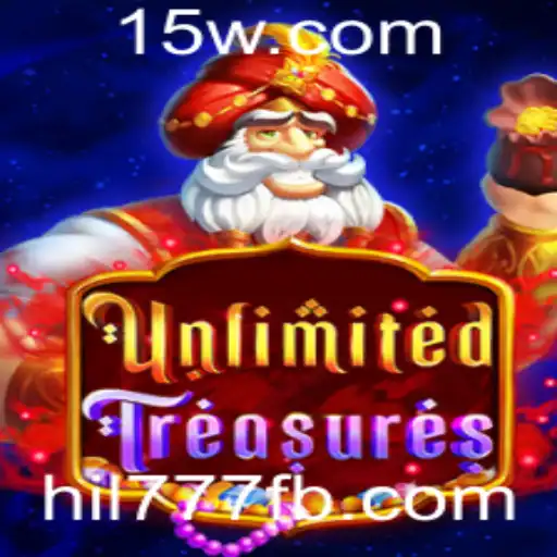 Descubra o Mundo de Aventuras em UnlimitedTreasures