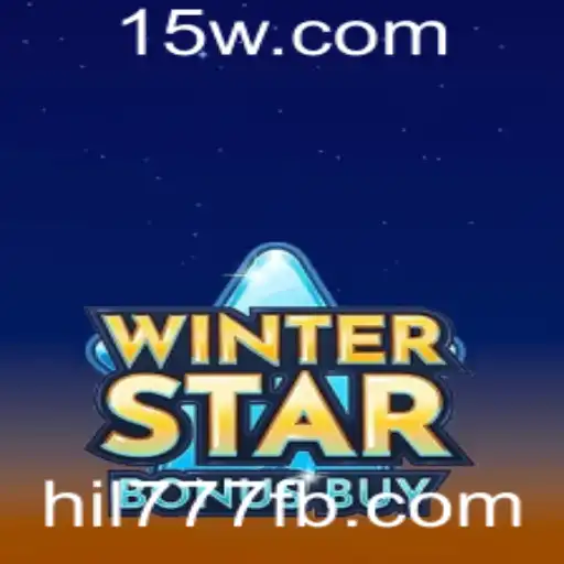WinterStarBonusBuy: A Nova Sensação no Mundo dos Jogos